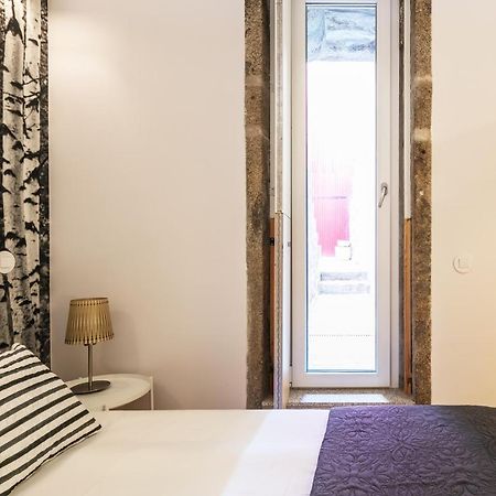 Charming T2 By Indulge Porto Flats Apartment Екстериор снимка
