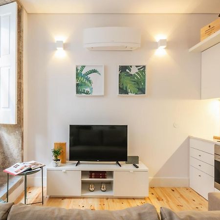 Charming T2 By Indulge Porto Flats Apartment Екстериор снимка