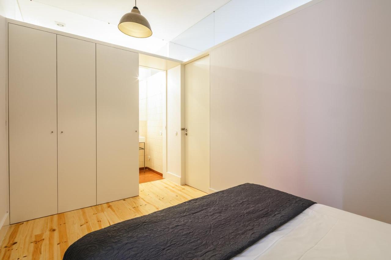 Charming T2 By Indulge Porto Flats Apartment Екстериор снимка