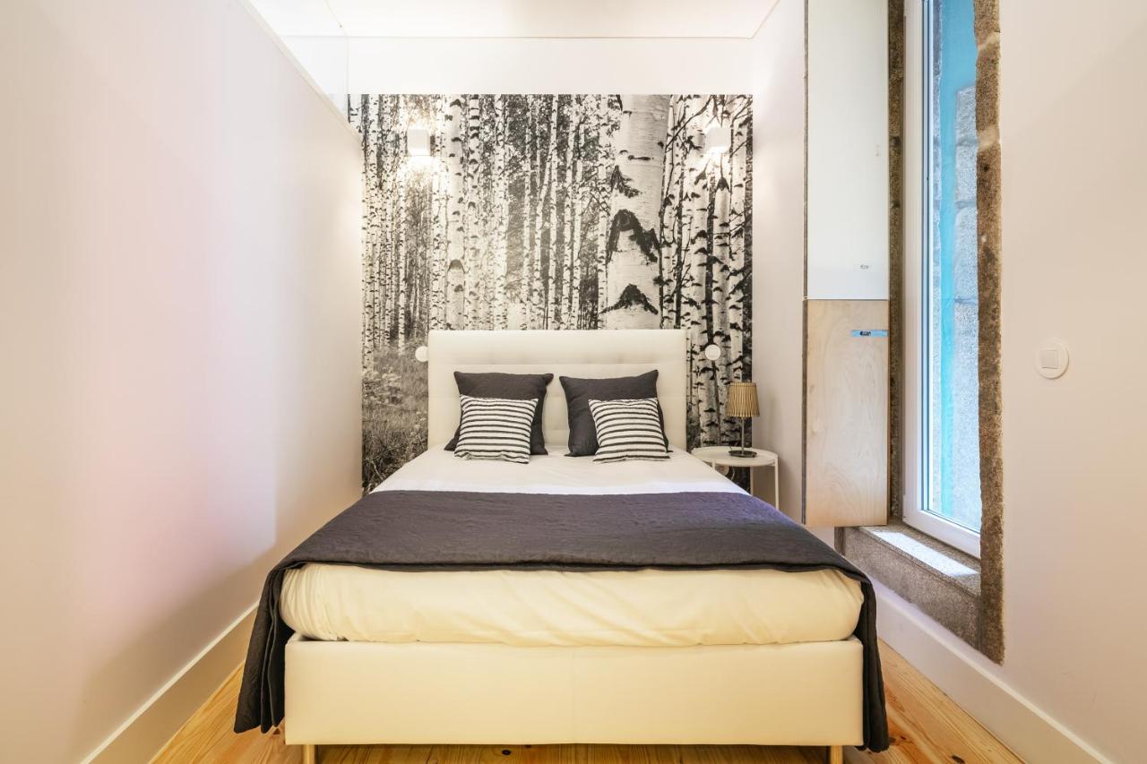 Charming T2 By Indulge Porto Flats Apartment Екстериор снимка