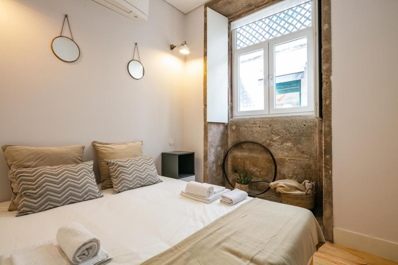 Charming T2 By Indulge Porto Flats Apartment Екстериор снимка