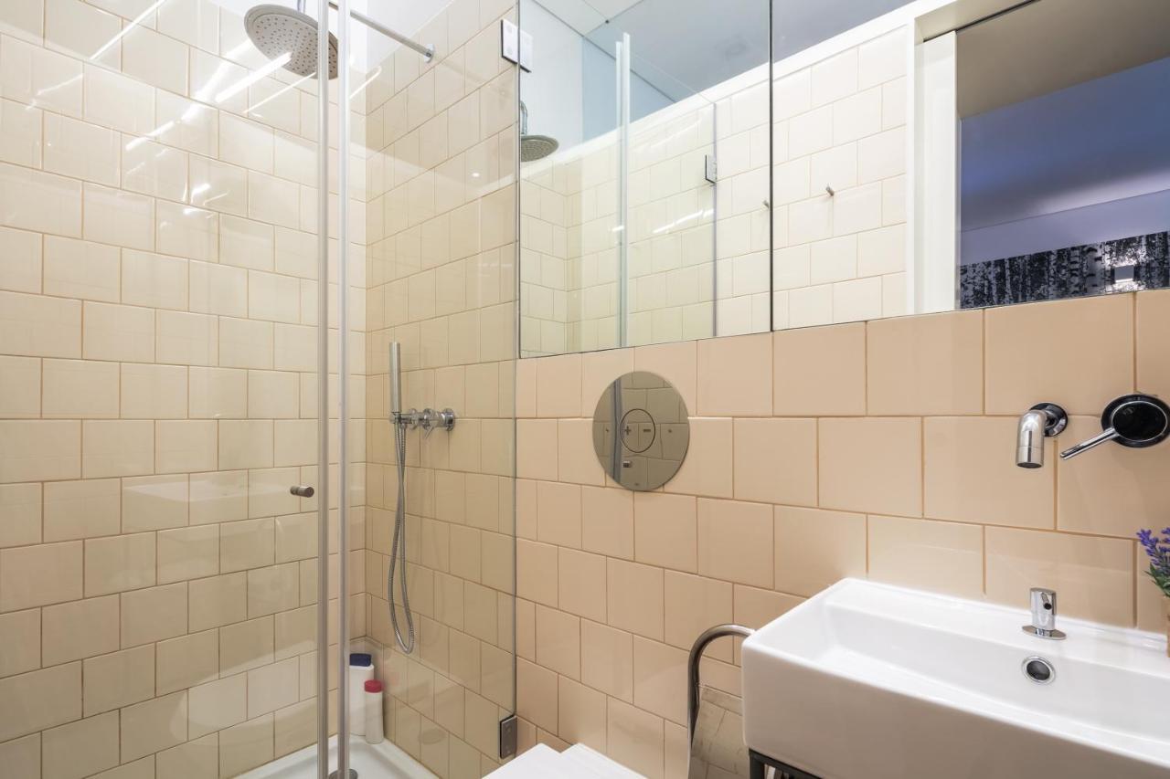 Charming T2 By Indulge Porto Flats Apartment Екстериор снимка