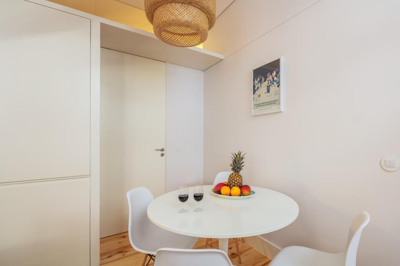 Charming T2 By Indulge Porto Flats Apartment Екстериор снимка