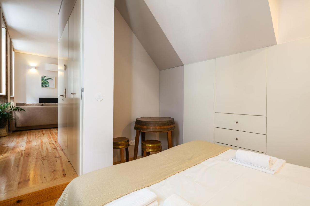Charming T2 By Indulge Porto Flats Apartment Екстериор снимка
