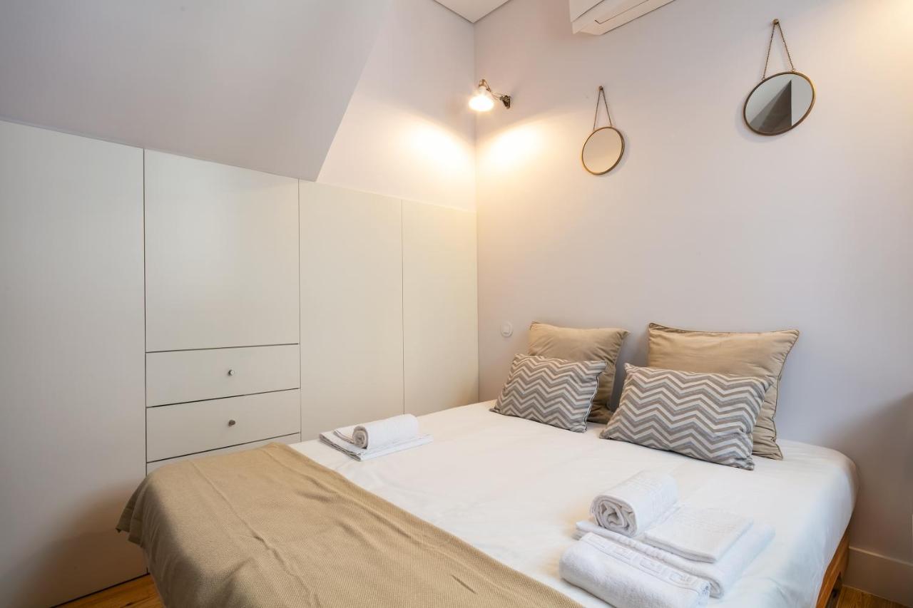Charming T2 By Indulge Porto Flats Apartment Екстериор снимка