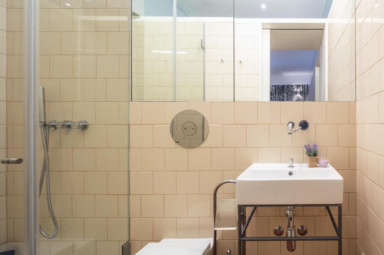 Charming T2 By Indulge Porto Flats Apartment Екстериор снимка